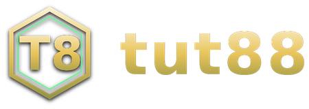tut88 logo